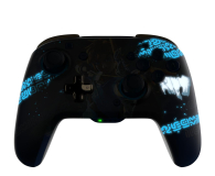 PDP SWITCH Pad Rematch Link Hero Glow in the Dark - 1190304 - zdjęcie 2